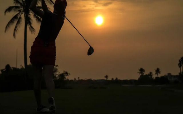 Song Gia Golf Resort