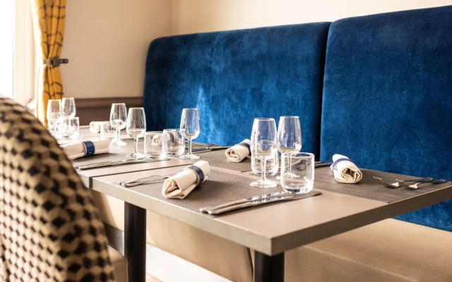 Mercure La Baule Majestic