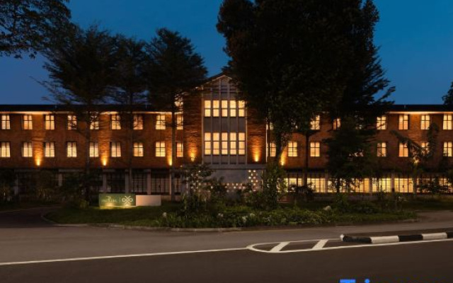 The Initial Sama Serviced Residences