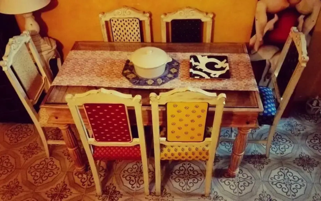 Serragli - Art Flat