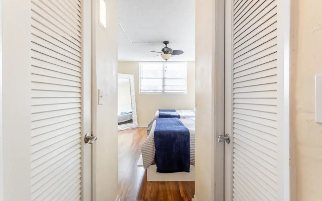 Luxury Miami Beach Condos