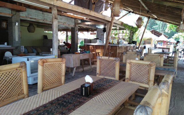Puri Air Beach Resort and Spa