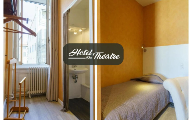Hotel du Theatre