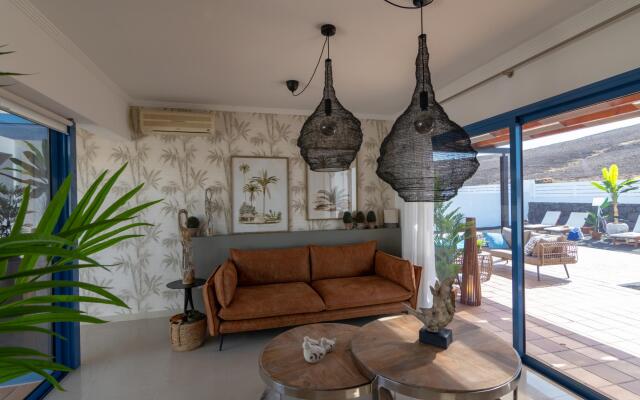 A28 Daida in Playa Blanca