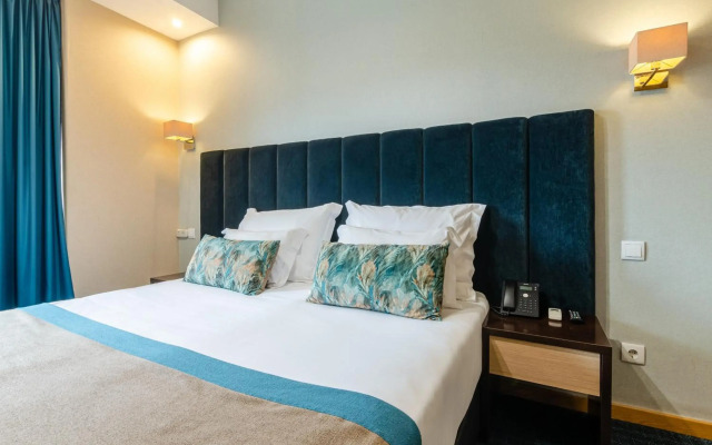 Hotel DAH - Dom Afonso Henriques