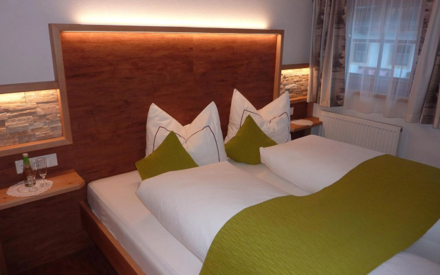 Appartement Stoffenhof