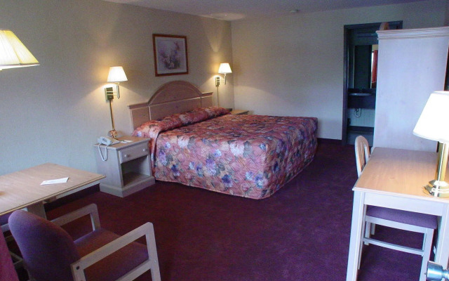 Viking Arms Inn