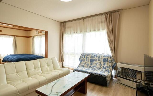 LY INN CHITOSEAIPORT - Vacation STAY 94792