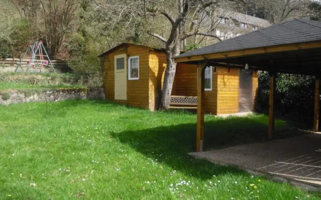 Ferienwohnung Schmell