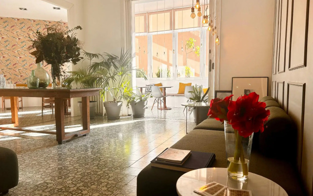 Forget Me Not Barcelona