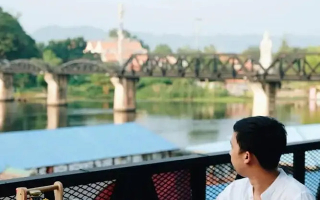 River Kwai View Hotel