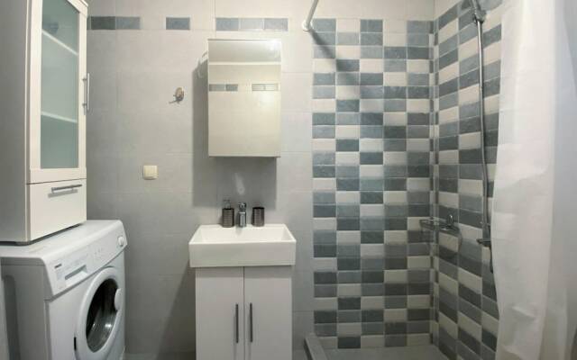 Awesome Apartment in Nafpaktos With Wifi and 1 Bedrooms