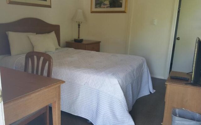 Acadia Ocean View Hotel