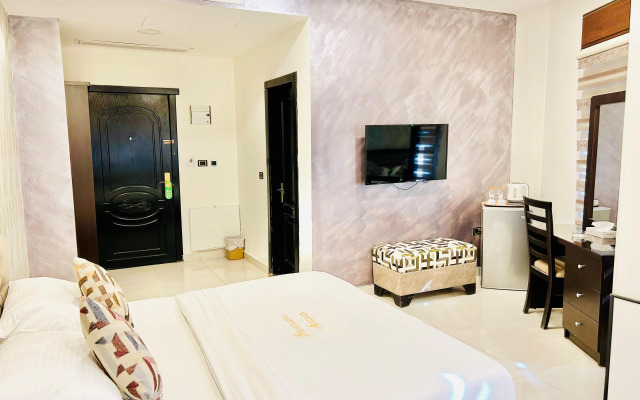 Panorama Amman Hotel