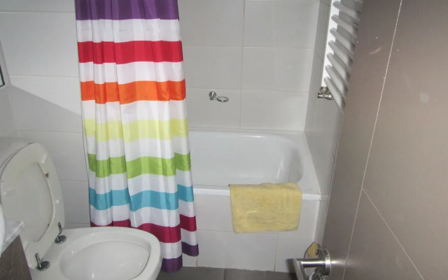 Departamento en Condominio