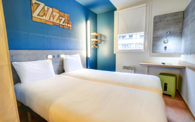 ibis budget Rueil Malmaison