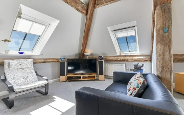Host Stay The Wasa Penthouse