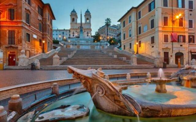 Bernini Apartment