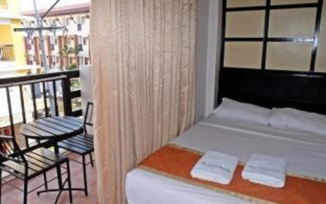 La Carmela De Boracay Resort Hotel