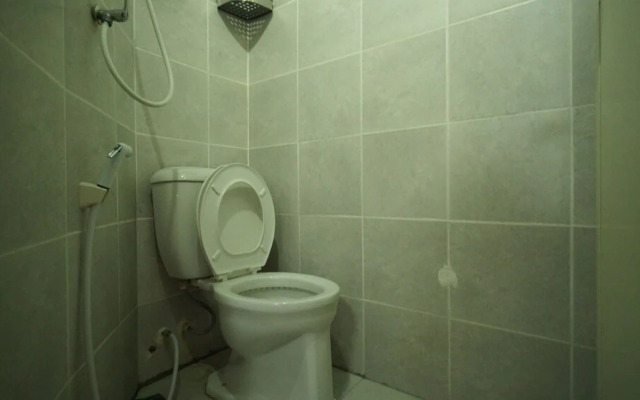 Slumber Pool Party Khao San