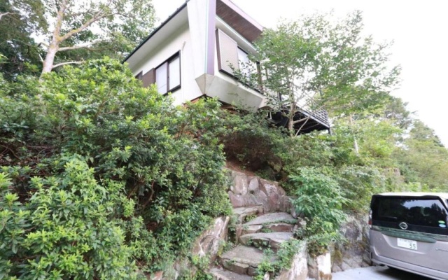Cottage Soramado - Vacation STAY 05567v – Outside – Izunokuni
