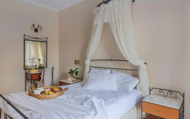 Epavlis Hotel & Spa