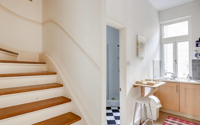 Gorgeous Flat For 4 In The Centre Of Notting Hill