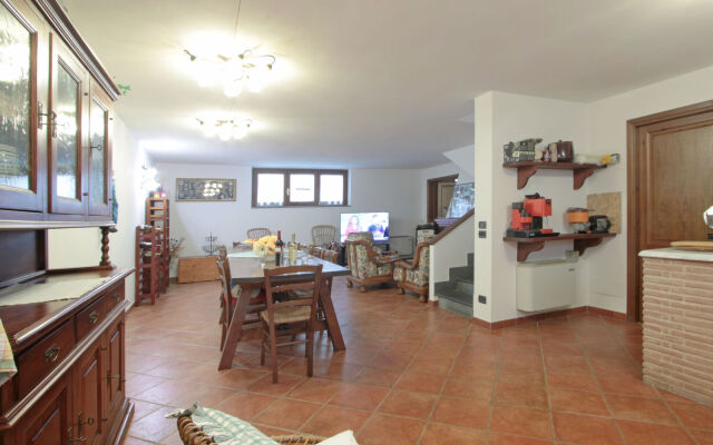 Villa Mario