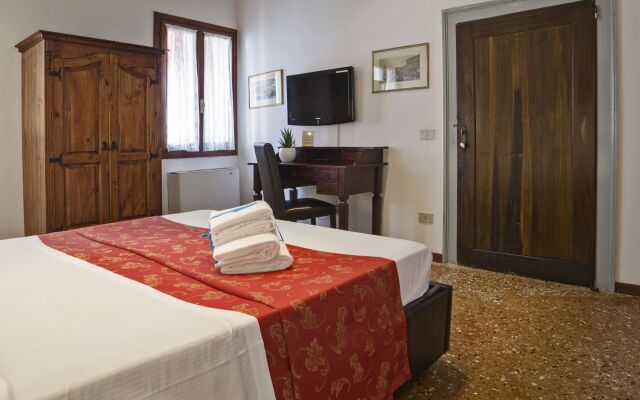 B&B Ca' Santo Spirito