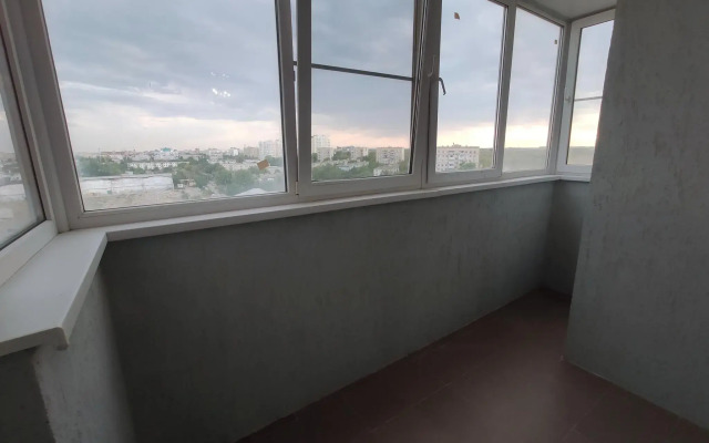 Apartments on Savushkina street 6k7