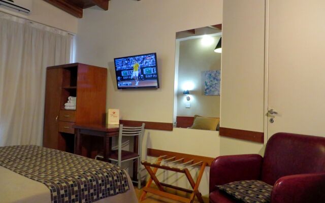 Hotel Viena