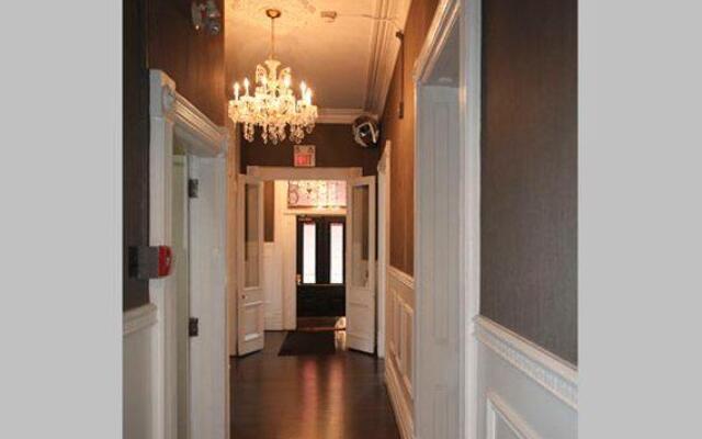 Clarion Hotel & Suites Selby Downtown