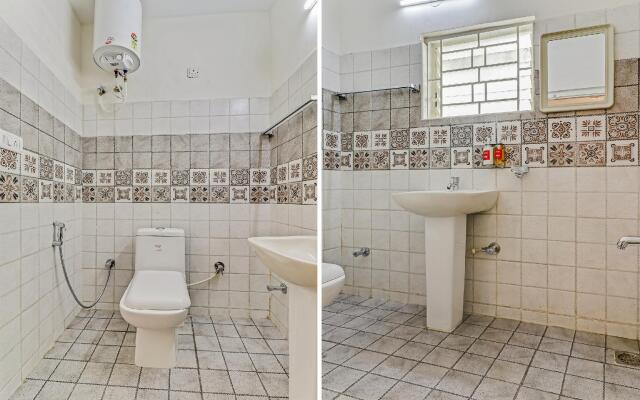 OYO Flagship 45502 Sree Banashankari Guest House 2