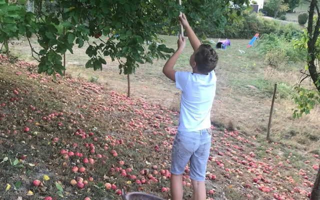 Luxe, landelijke vakantiewoning Duitsland-Sankt Wendel
