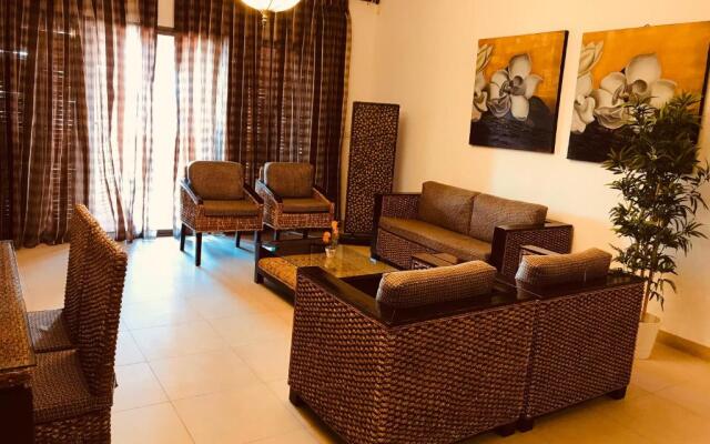 Tala Bay Residence - Families Only