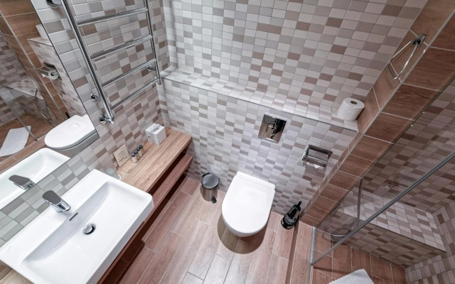 SPA VILNIUS Druskininkai