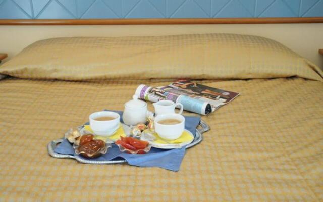 Dimitra Guesthouse