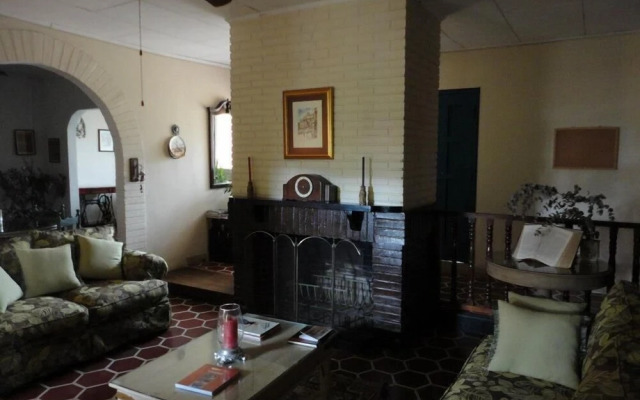 La Posada de Juan B&B