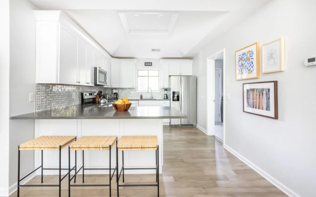 Wildwood Court - Sea Pine