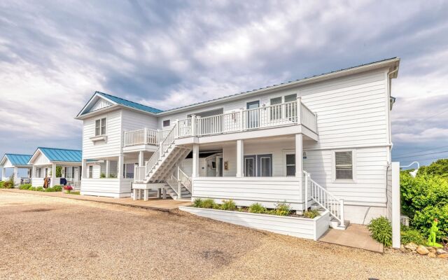 The Montauk Soundview