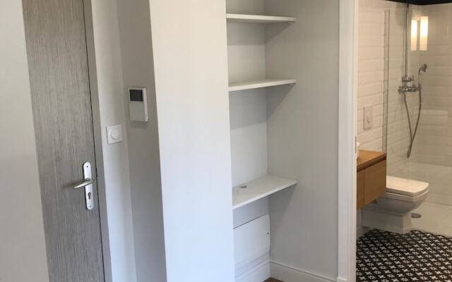 Appartements de Standing - Panaté