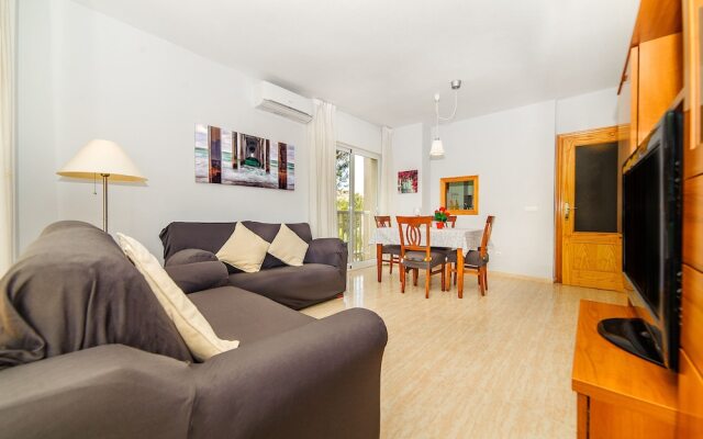 Apartamento Bennecke Dehesa