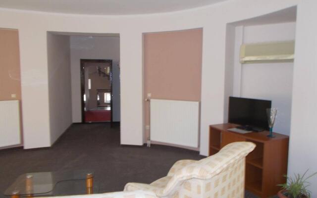 Hotel Reghina