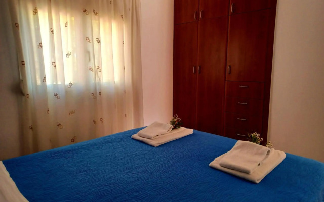 Kavousanos Apartments