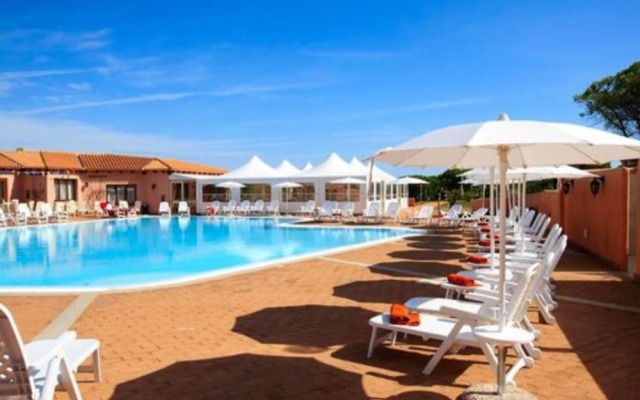 Mirice Club Resort