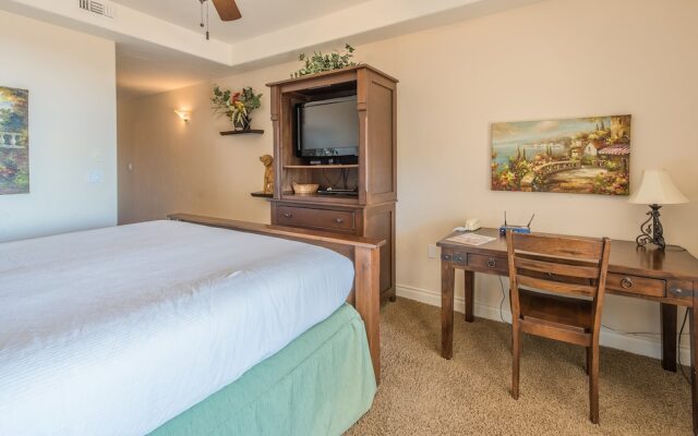 371 Pismo Avenue Condo Unit 203