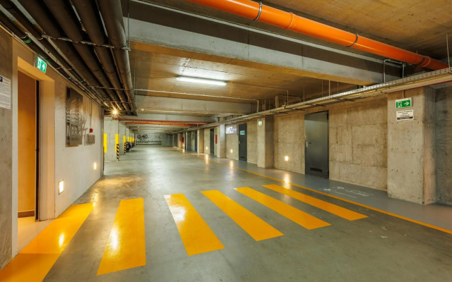 Mava Apartamente