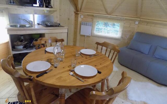 Team Holiday - Camping de l'Etang du Pays Blanc