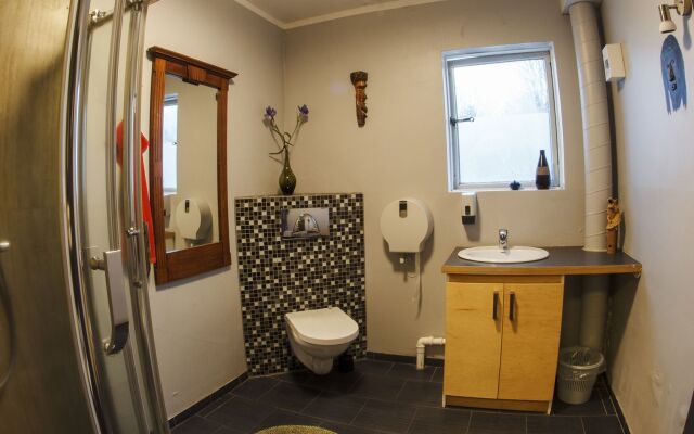 Selfoss HI hostel