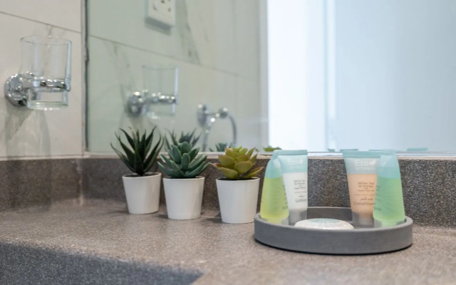 Stunning 4 Bedroom in Dubai Marina Apartments